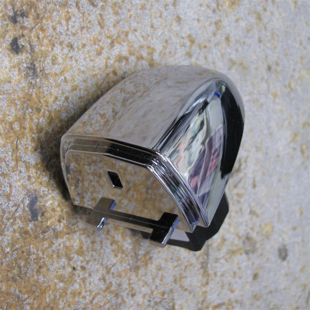 Rear Right Door Handle Cap for Fiat 500X (2016–2020)