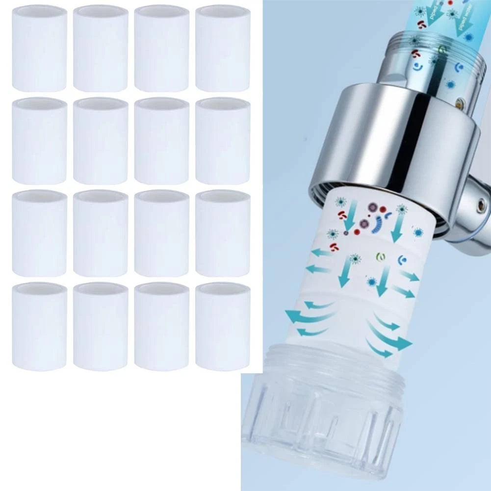 PP Cotton Cartridges for Kitchen and Bathroom Use