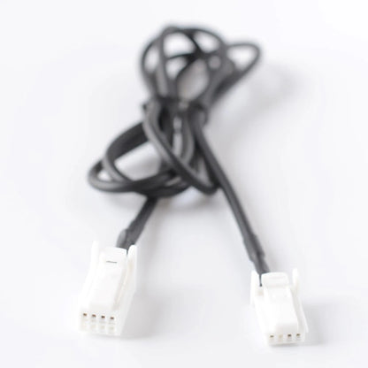 AUX Adapter for Car Audio Upgrade (2010–2023)