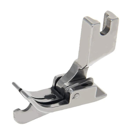 Industrial Sewing Machine Hinged Presser Foot #SP-18 With Left Guide 196R B705