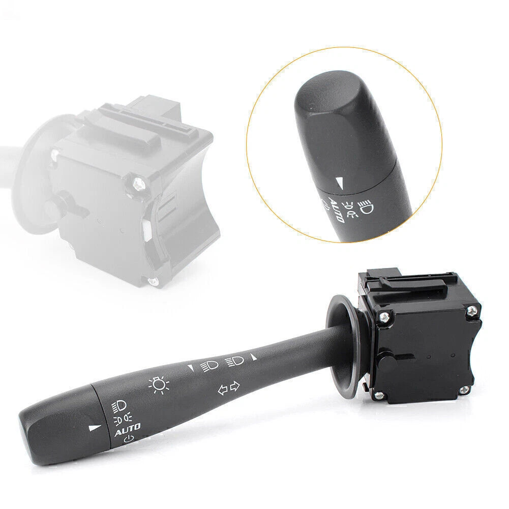 D6254E Front Turn Signal Headlight Dimmer Switch for Chevy Equinox (2007–2009)