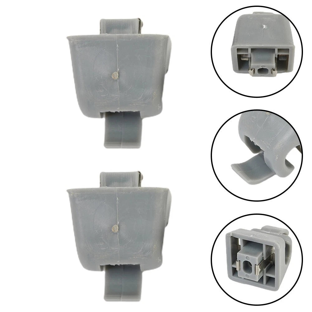 Brand for New Sun Visor Hook Clip High Quality And Stylish Look