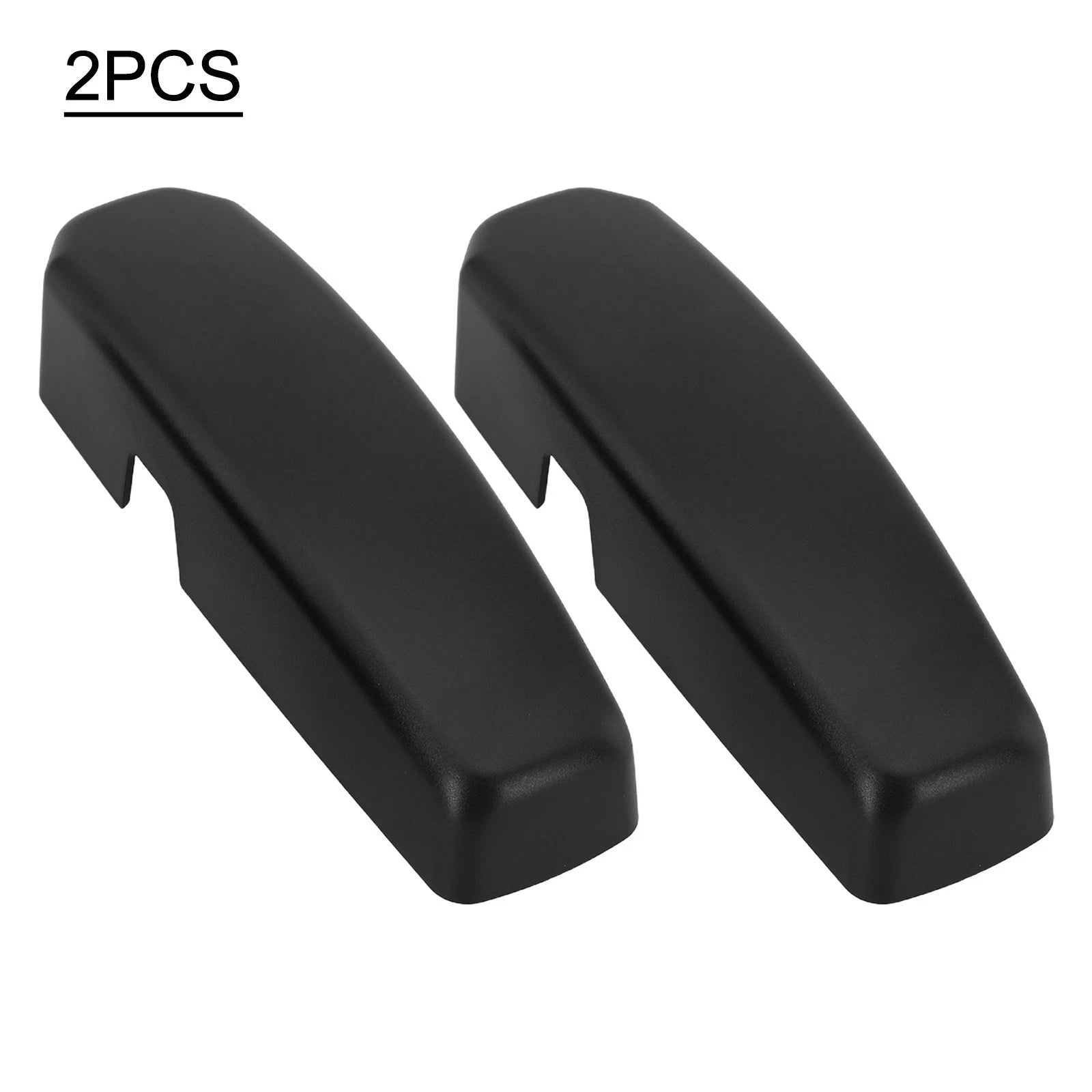 Replacement Windscreen Covers for Land Rover Defender SVX (2007–2016)