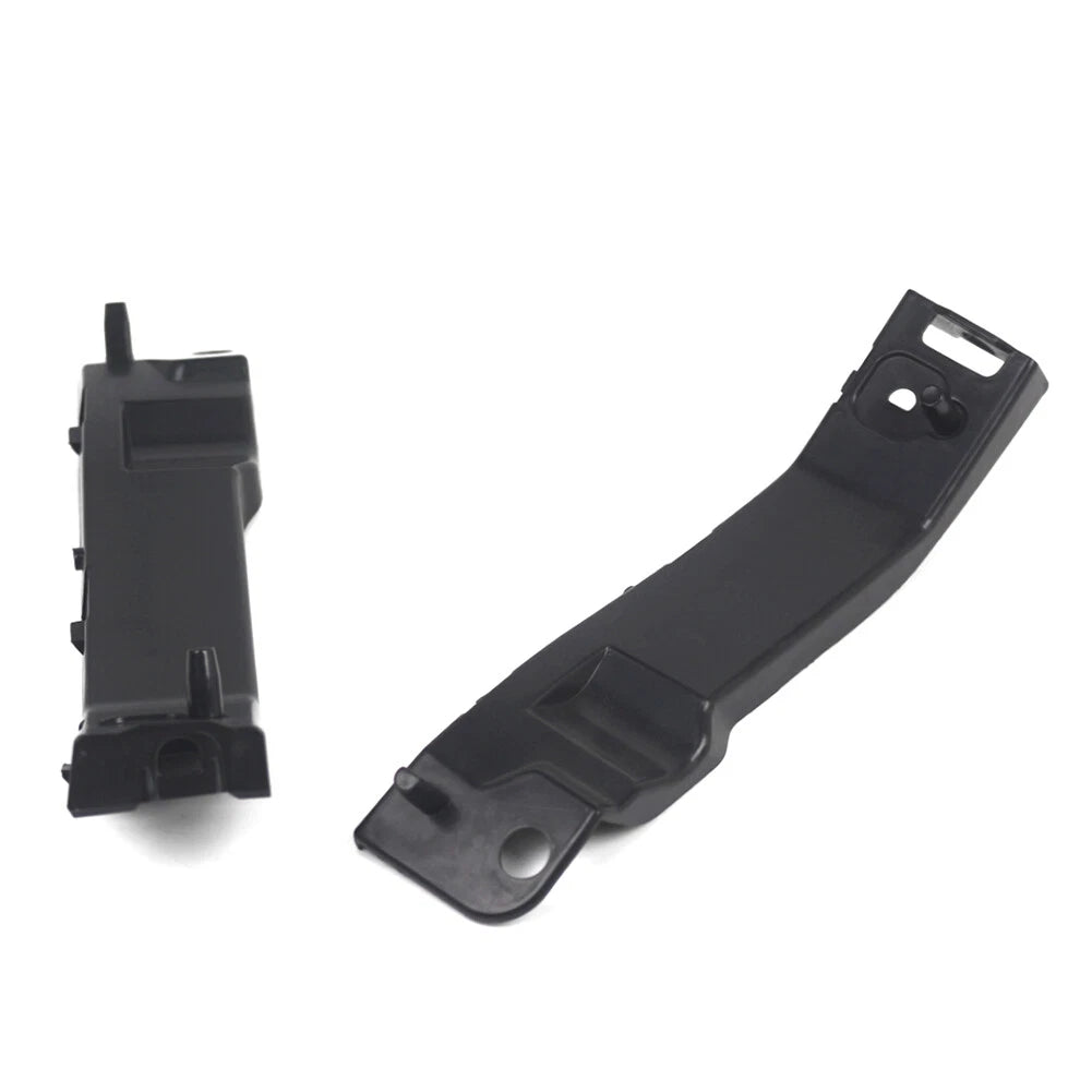 2X Front Bumper Support Bracket for Ford Edge (2007–2010)