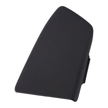 Bumper Trailer Eye Cover for Opel Zafira B (2008–2014)