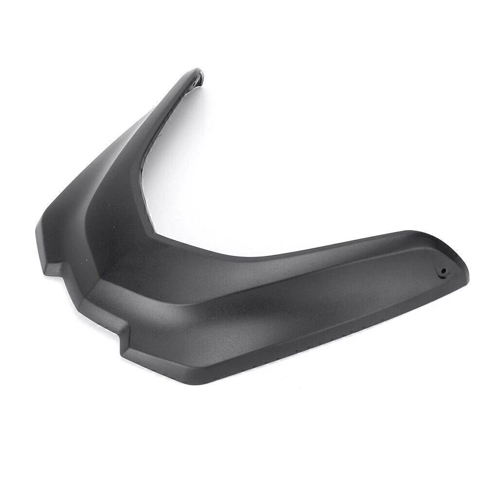 Front Beak Fender Extension Trim for BMW R1200GS LC Adventure (2013–2016)