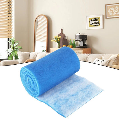 Air Vent Filters Kit for HVAC and DIY Projects