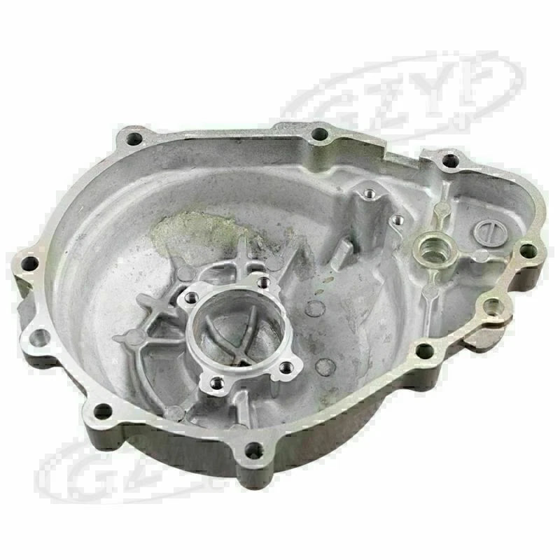 Engine Stator Cover for Kawasaki Ninja ZX6R ZX636 (2003–2004)