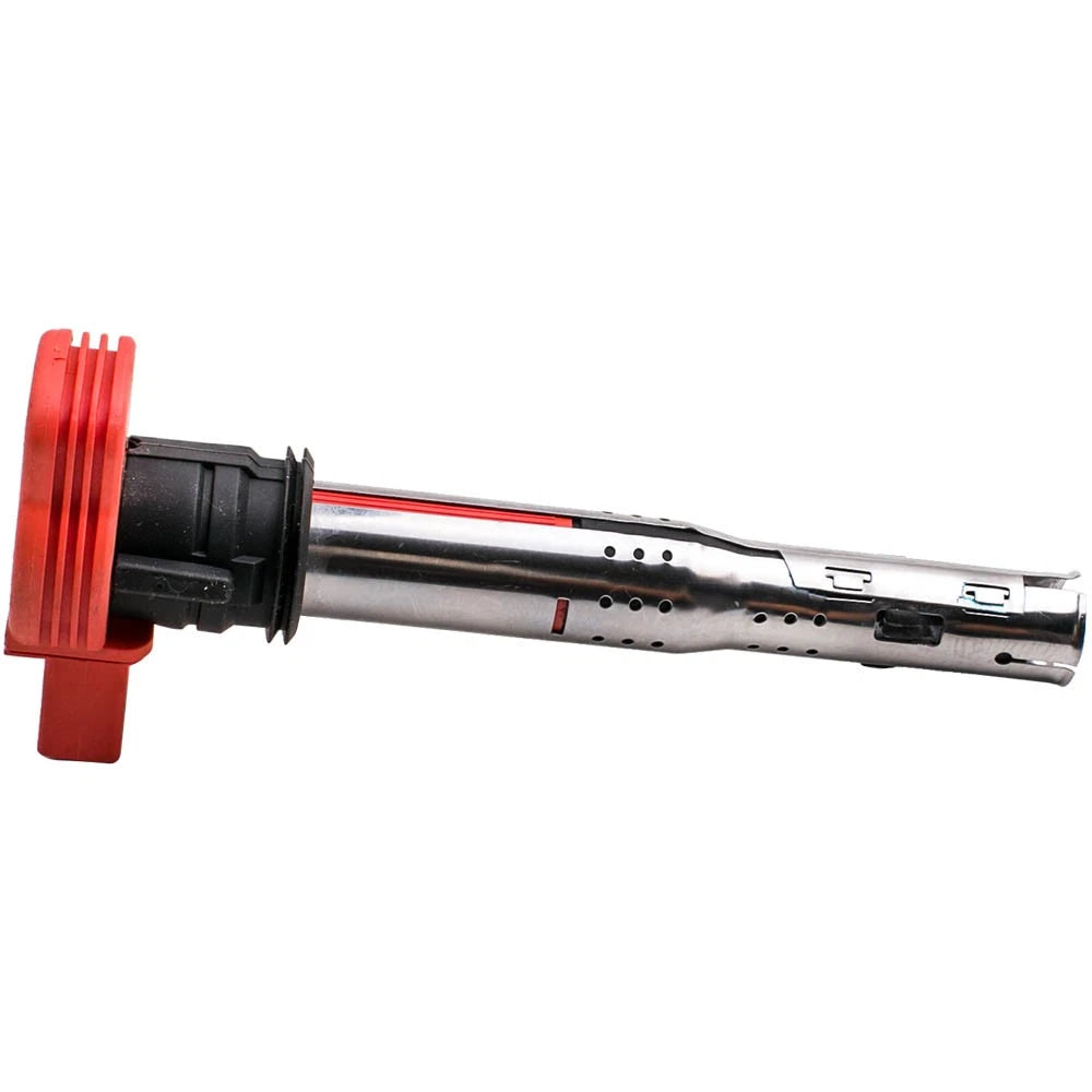 Electronic Ignition Coil Pack for Audi A3 A4 A5 Q7 R8 S4 S5 (2003–2019)