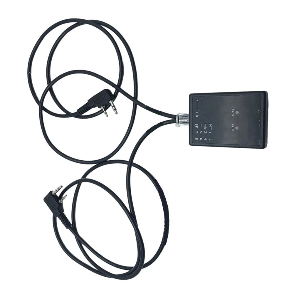 Handheld Repeater Box for K Series Walkie Talkies (UV VU Cross Band)