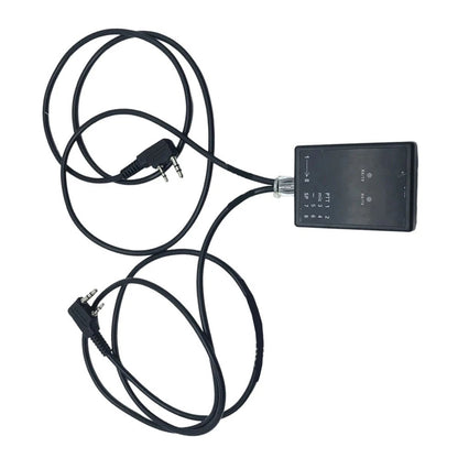 Handheld Repeater Box for K Series Walkie Talkies (UV VU Cross Band)
