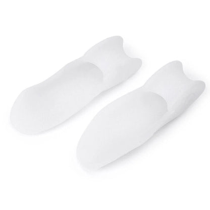 2X Gel Silicone Bunion Corrector for