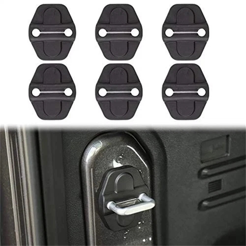 Door Lock Cover Factory Specification Design High Reliability Material