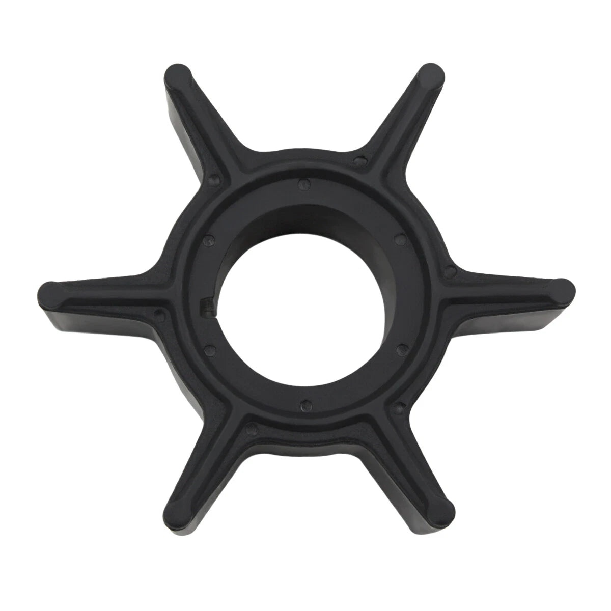 Water Pump Impeller 3C8-65021-2, 18-8922 for Tohatsu Nissan 2-Stroke