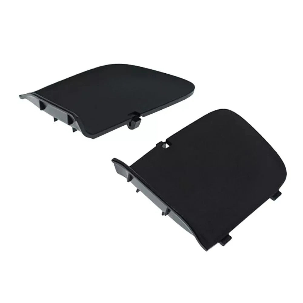 2Pcs Front Left & Right Interior Door Handle Covers Fit for Honda CR-V 2012-2014