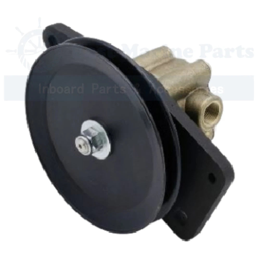 SeaWater Pump for Cummins Onan MDKBH MDKBJ MDKBW QD (4/5 6/7.5 8kW)