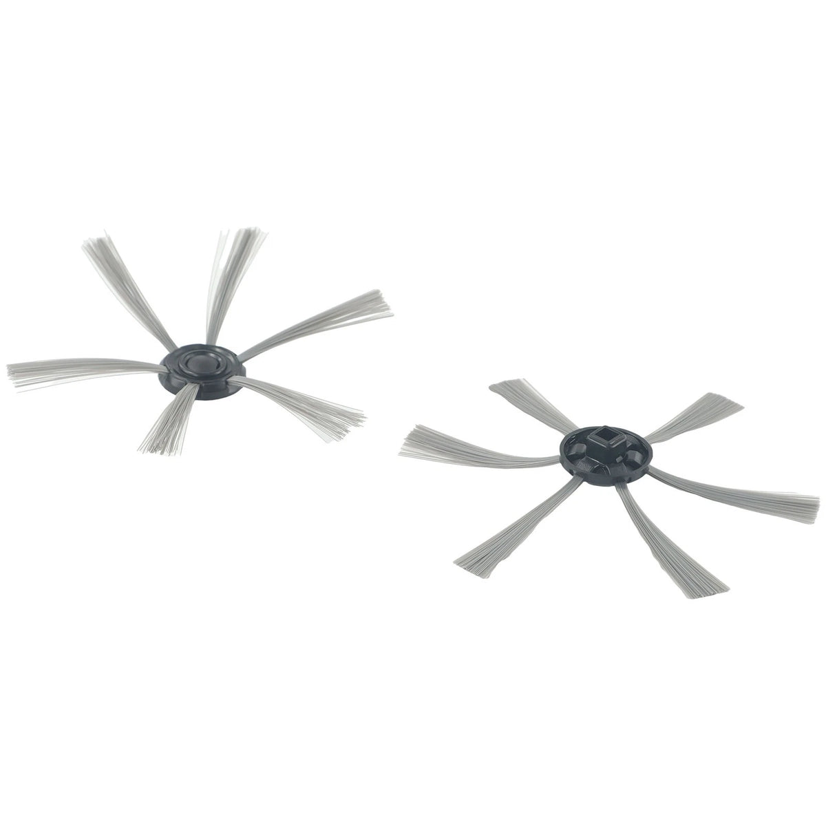 2X Side Brush for Robot Vacuum Compatible with Mini and Smart Models