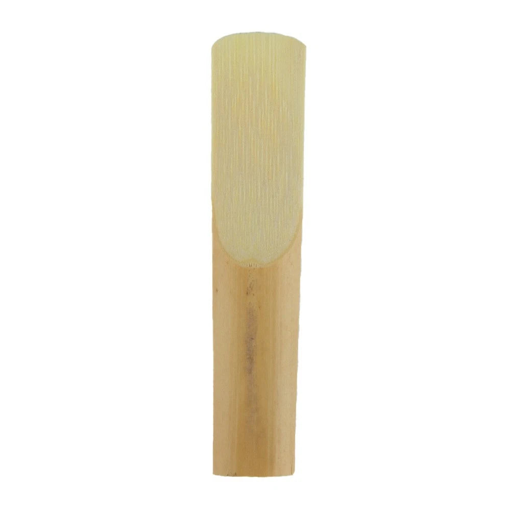 10-Piece Reeds for Musical Instruments - Hardness Strength Optional