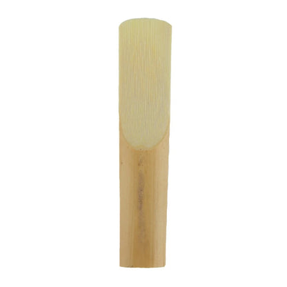 10-Piece Reeds for Musical Instruments - Hardness Strength Optional