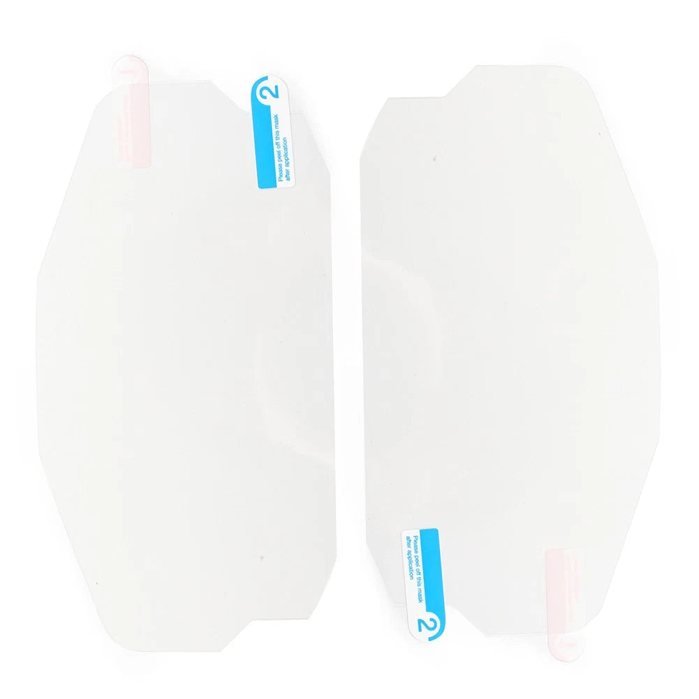 Speedometer Scratch Protection Screen Protector for Ducati 899 1199 1299 Panigale