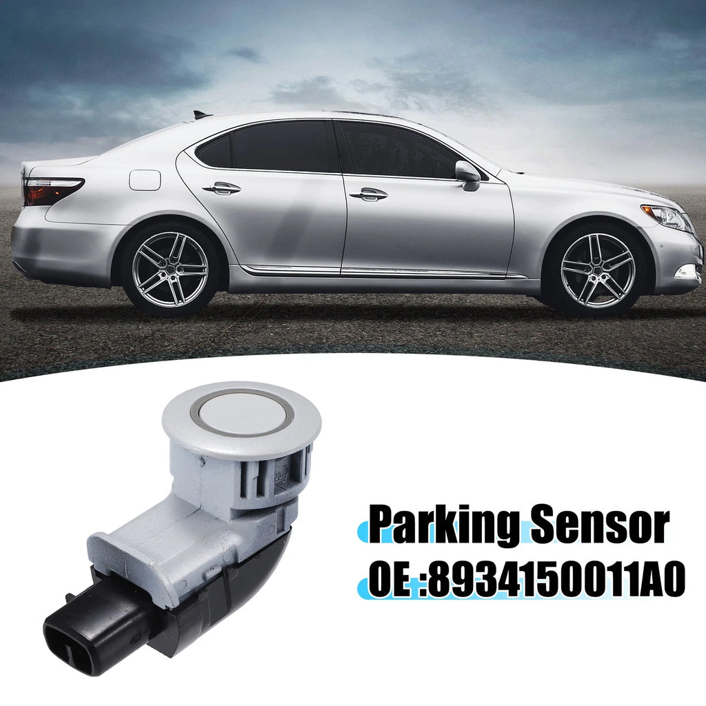Reverse Parking Sensor Rear Replacement for Lexus IS250 (2006–2013)