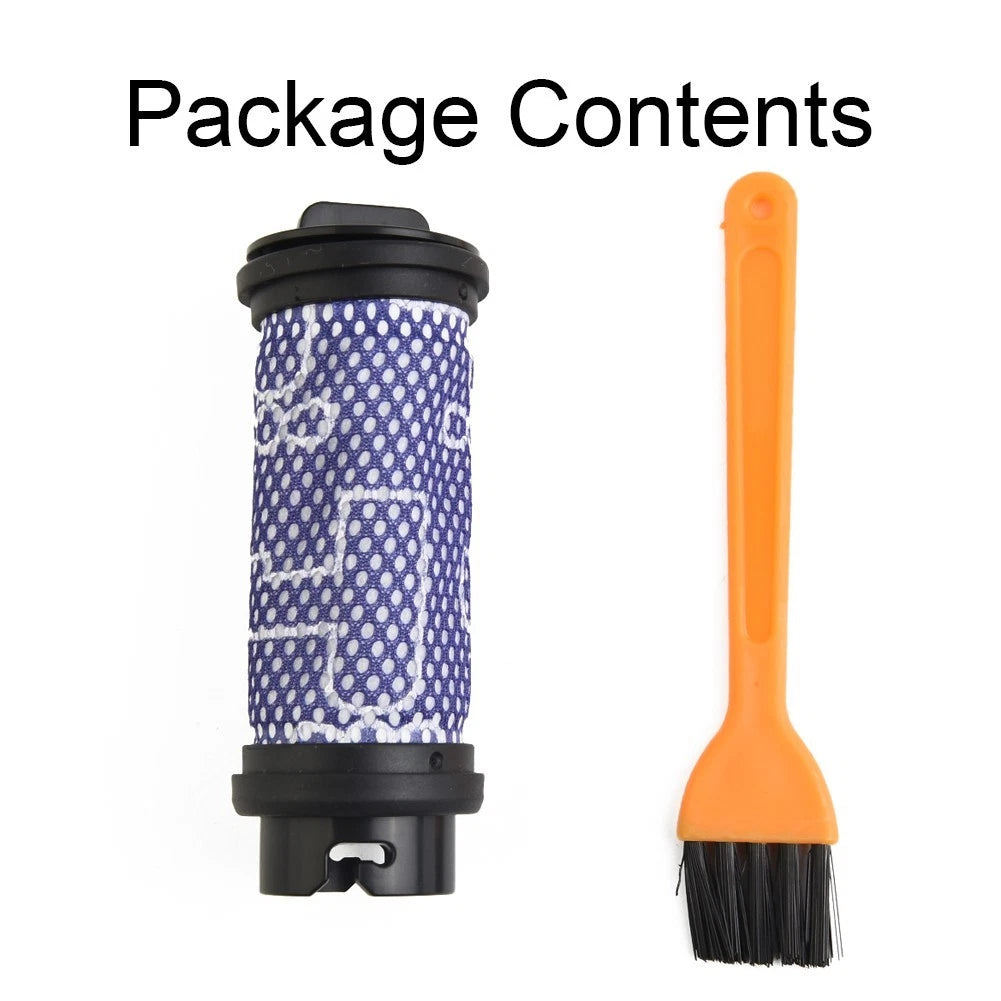 Primary Filter for H70 Handheld Vacuum Cleaner (Replacement)