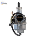 Carburetor with Intake Manifold for Honda CM185T CM200T NX125 CL200T TR200