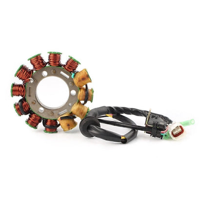 Stator Alternator for Yamaha Banshee 350 YFZ350 (1995–2006)