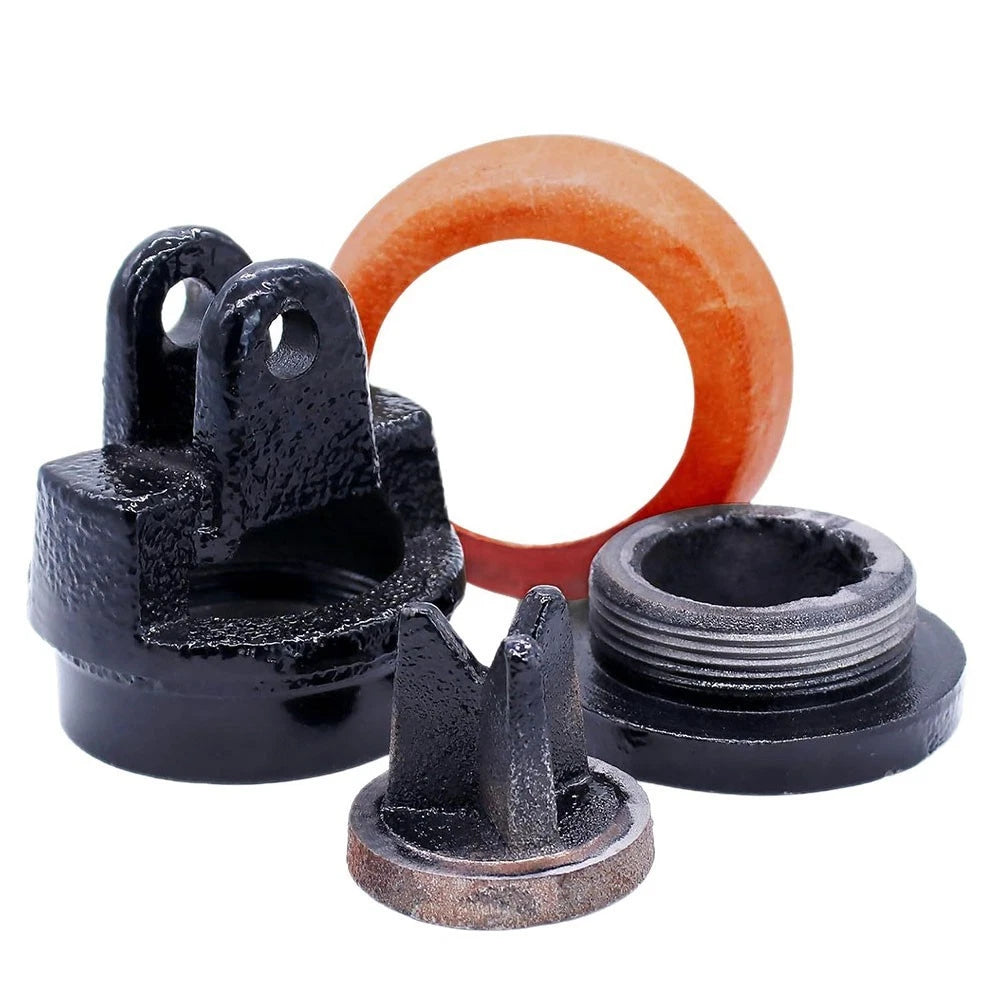 Cast Iron Repair Kit for Manual Water Pump (No Specific Years)