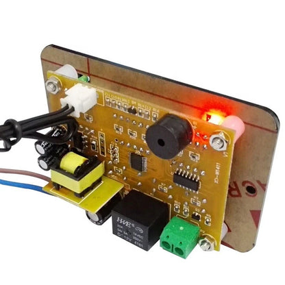 Digital Temperature Controller for Refrigerator (220V)