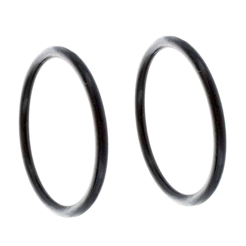 2X O-Ring for Suzuki Outboard 150-300 HP Engine