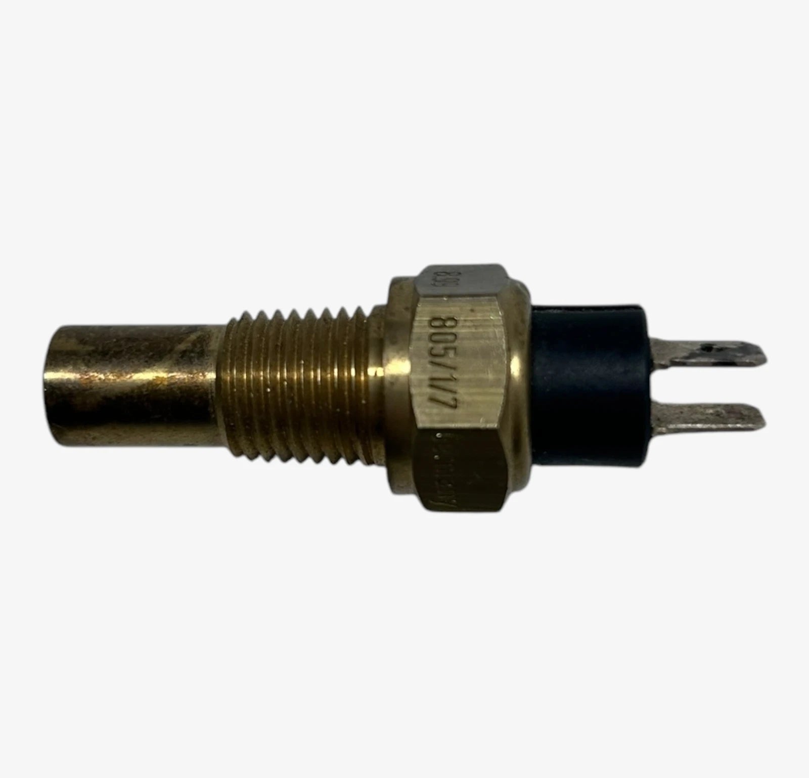 VDO Marine Temperature Sensor 805/1/7 for Marine Applications (6-24V)