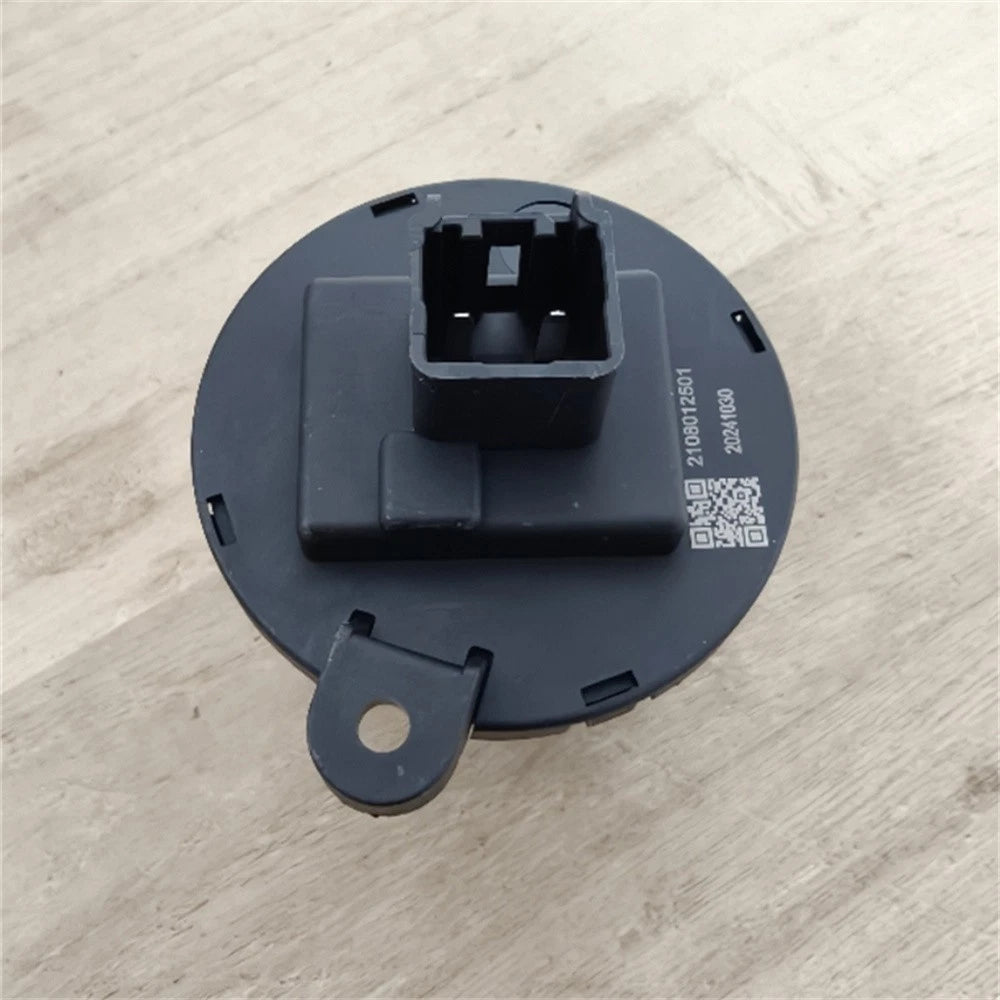 Blower Motor Control Module Resistor for Mazda 3 CX-5 (KR11-61-B15, KD47-61-B15)