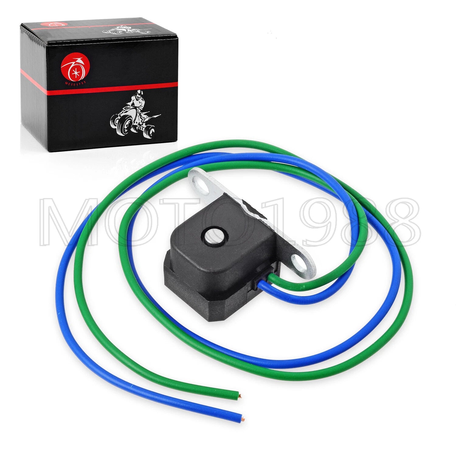 Stator Pickup Coil for Yamaha (Repl.#4BD-85580-00-00, 2XK-85510-20-00)