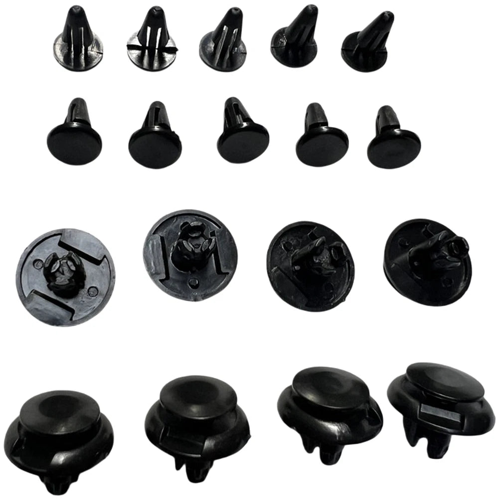 Front Inner Mudguard for Vehicle Repair (ABS Material)