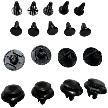 Front Inner Mudguard for Vehicle Repair (ABS Material)