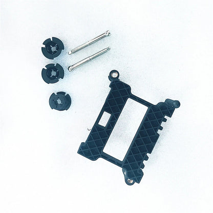 ACC Bracket Buckle Screw Clip Replacement Kit 68085813AA For Jeep Grand Cherokee