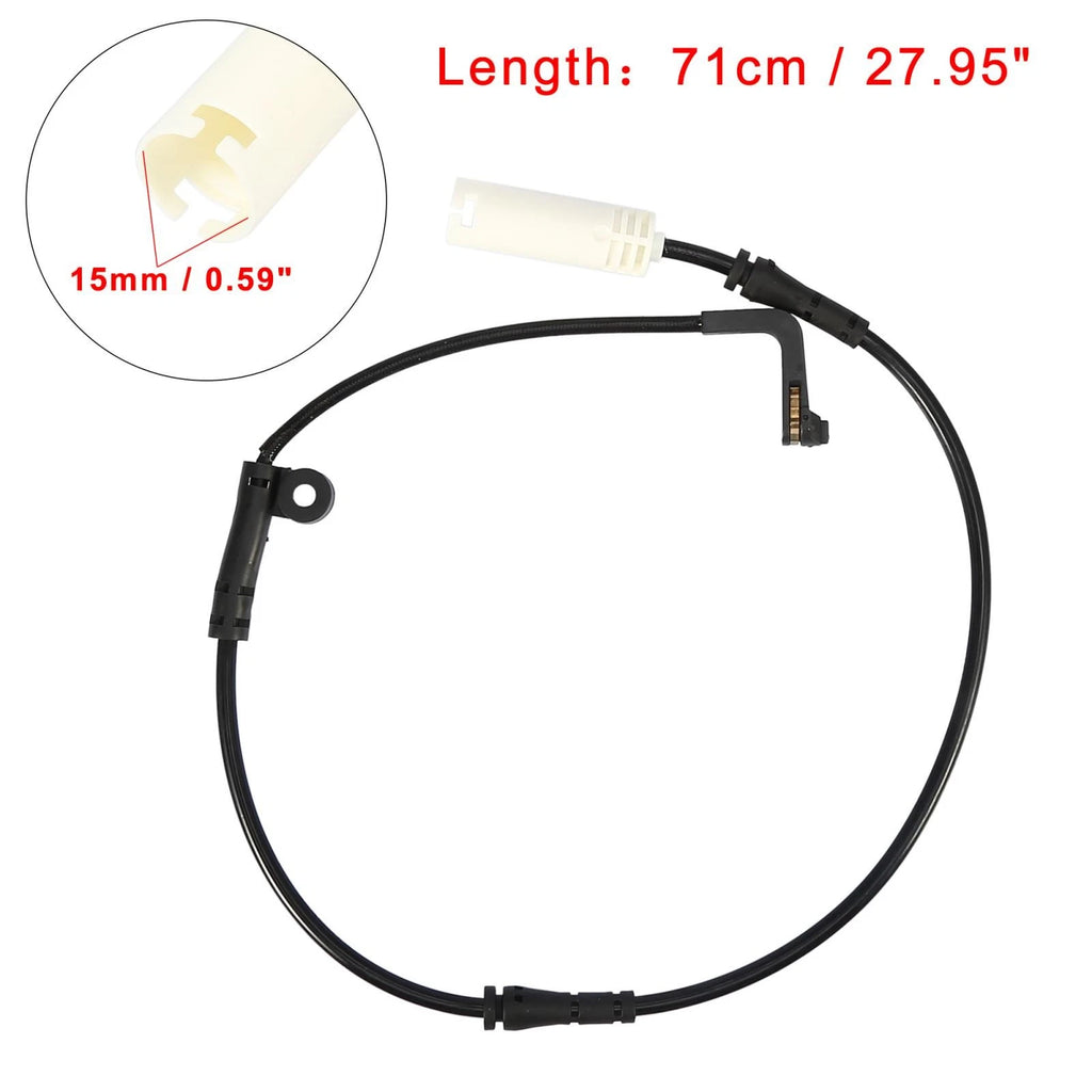Brake Pad Wear Sensor Front Set for BMW 3 Series (2014–2020)