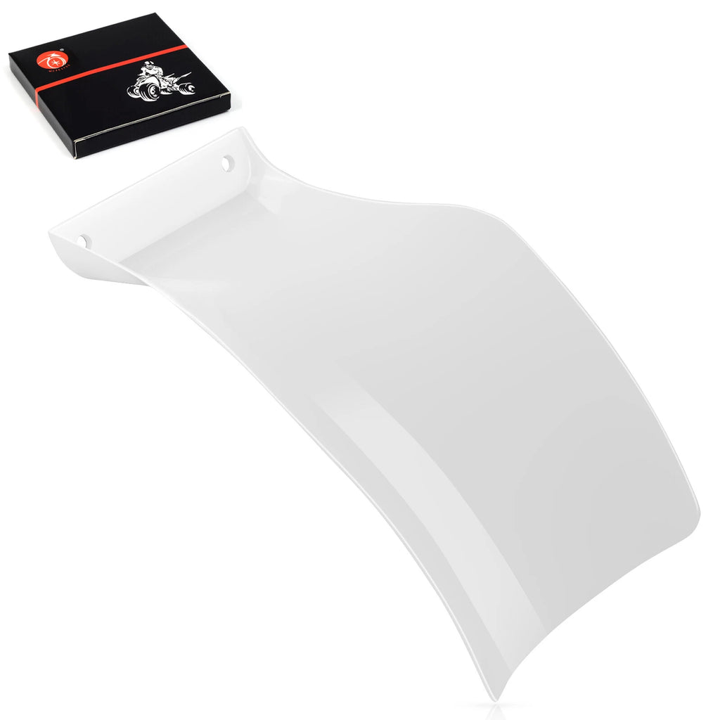 Rear Mud Flap Splash Guard for Honda XR400R (1996–2004)
