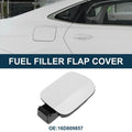 Fuel Tank Door Cap Replacement for Volkswagen Jetta (2012–2018)