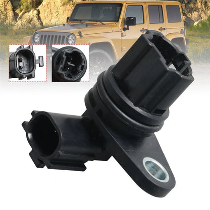 Front Locker Sensor Connector 68003570AA for Jeep Wrangler (2007–2017)