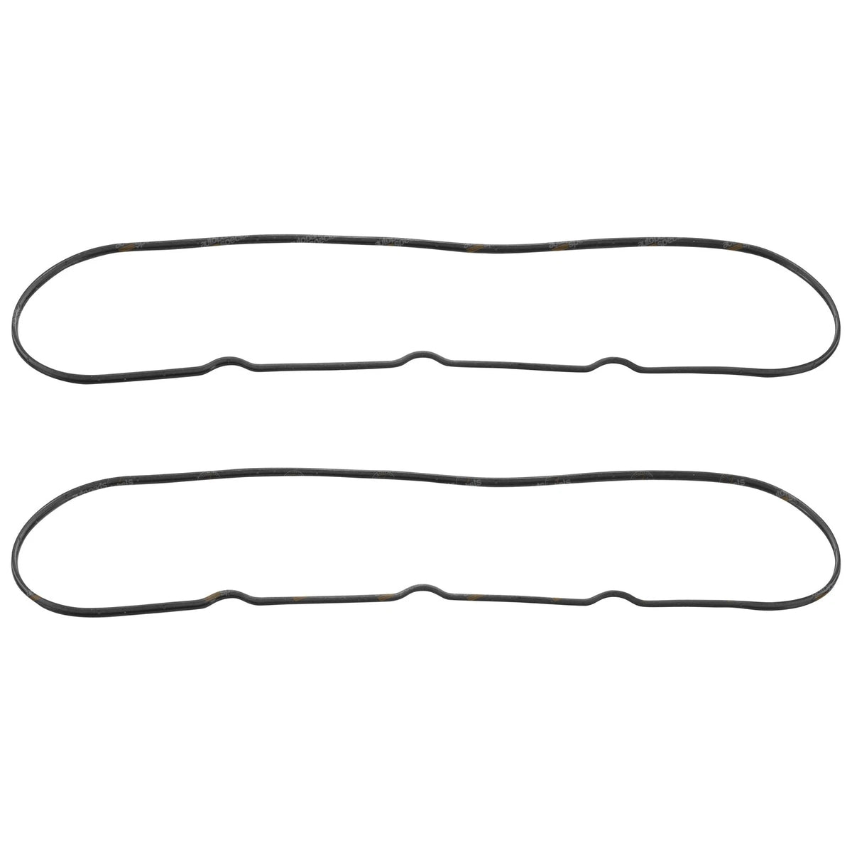 2 Rocker Valve Cover Gaskets for Holden HSV Maloo V8 LS2 2004–2007