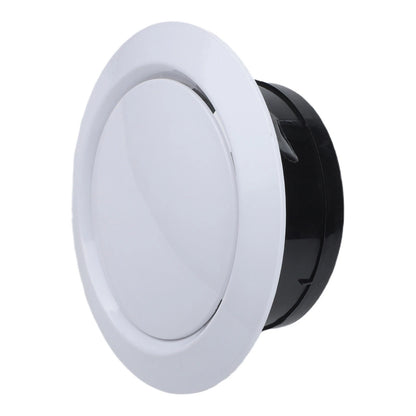 200MM Ventilation Air Outlet Cover for Home Ventilation System