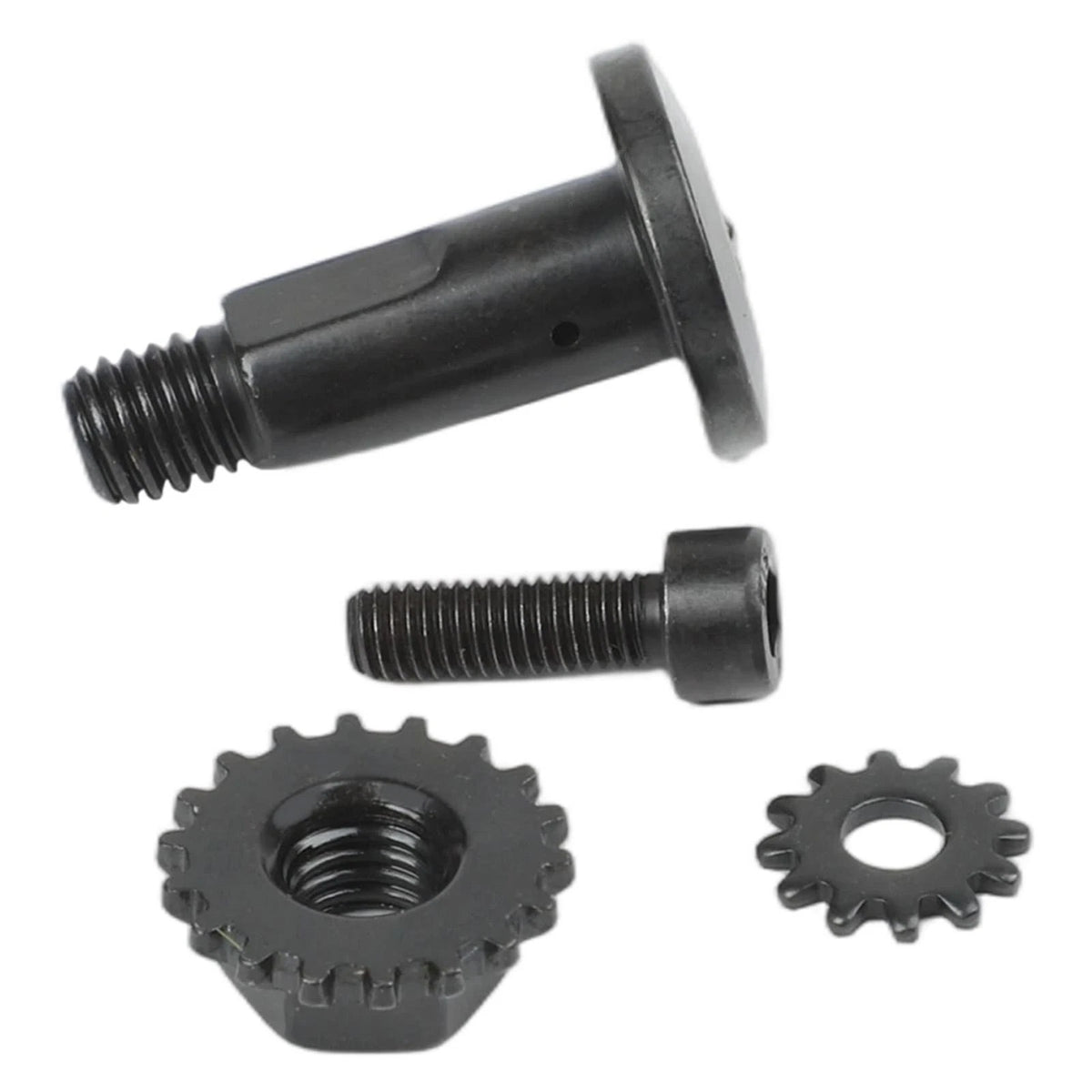 Set of Replacement Cut Screws for Pruning Shears and Brake Master Cylinder