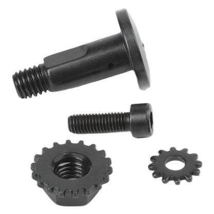 Set of Replacement Cut Screws for Pruning Shears and Brake Master Cylinder