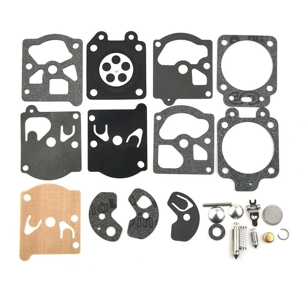 Carburetor Diaphragm Rebuild Kit for Walbro WA WT (K10-WAT) Stihl 09-028
