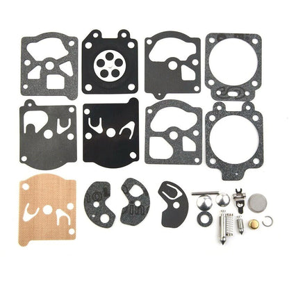 Carburetor Diaphragm Rebuild Kit for Walbro WA WT (K10-WAT) Stihl 09-028