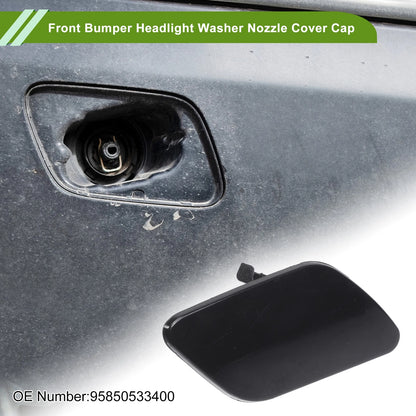 Washer Nozzle Cover Cap No. 95850533400 for Porsche Cayenne (2011–2018)