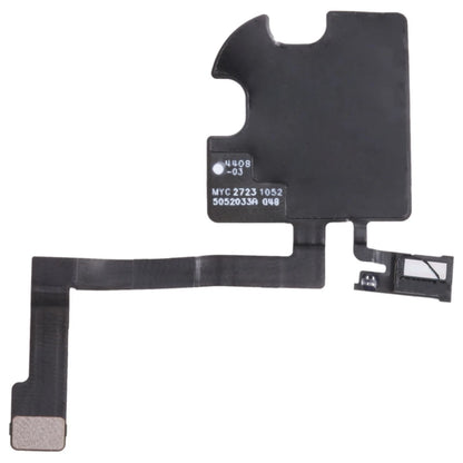Ear Speaker Flex Cable for iPhone 15 Pro Max (2023)