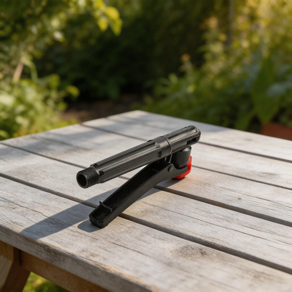 Lightweight Garden Sprayer Handle for 14mm and 18mm (Compatible Models)
